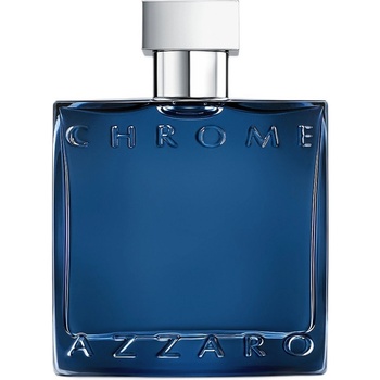 Chrome Parfum